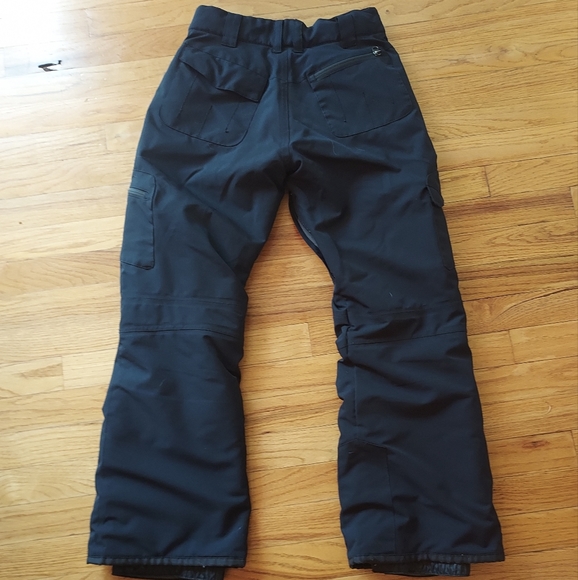 BOULDER GEAR kids snow pants - Picture 4 of 7